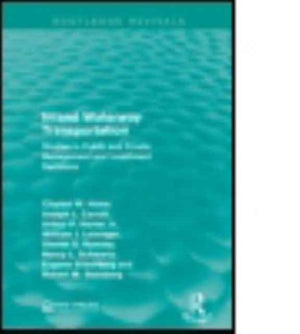 Inland Waterway Transportation
