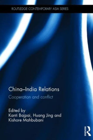 China–India Relations