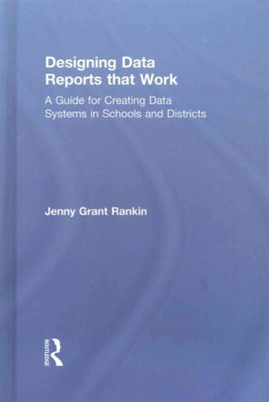 Designing Data Reports that Work