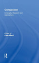 Book cover of: Compassion. By: Paul Gilbert