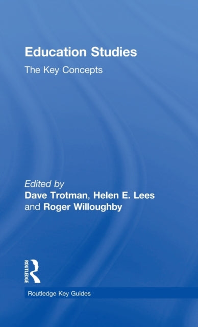 Education Studies