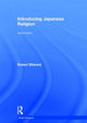 Book cover of: Introducing Japanese Religion. By: Robert Ellwood