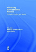 Advancing Developmental Science