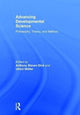Book cover of: Advancing Developmental Science. By: Anthony S. Dick