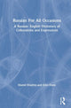 Book cover of: Russian For All Occasions. By: Dunn, John