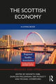 Book cover of: Scottish Economy. By: Duncan Maclennan