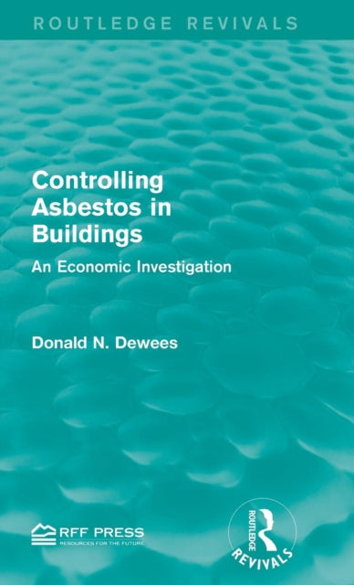 Controlling Asbestos in Buildings