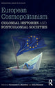 Book cover of: European Cosmopolitanism. By: John Narayan