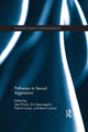 Book cover of: Pathways to Sexual Aggression. By: Jean Proulx