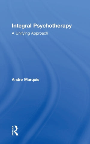 Integral Psychotherapy