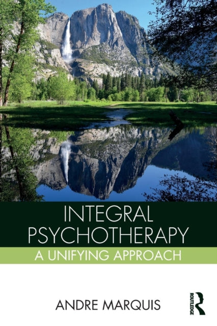 Integral Psychotherapy