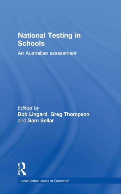 National Testing in Schools