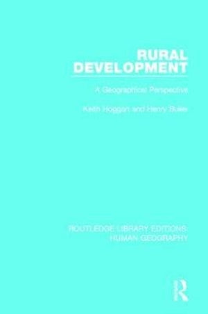 Rural Development