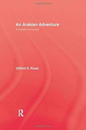 An Arabian Adventure