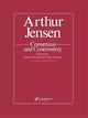 Book cover of: Arthur Jensen: Consensus And Controversy. By: Sohan Modgil