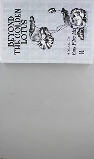 Book cover of: Beyond The Golden Lotus. By: Vladimir