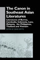 Book cover of: Canon in Southeast Asian Literature. By: David Smyth