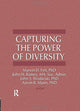 Book cover of: Capturing the Power of Diversity. By: Marvin D. Feit
