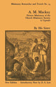 Book cover of: A.M. Mackay. By: Robert I. Rotberg