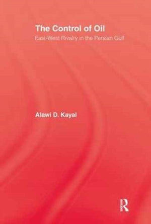 The Control of Oil