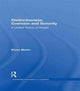 Book cover of: Distinctiveness, Coercion and Sonority. By: Bruce Moren