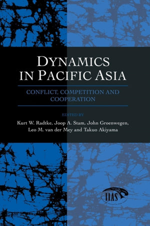 Dynamics In Pacific Asia