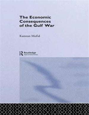 The Economic Consequences of the Gulf War