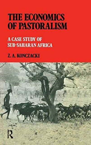The Economics of Pastoralism