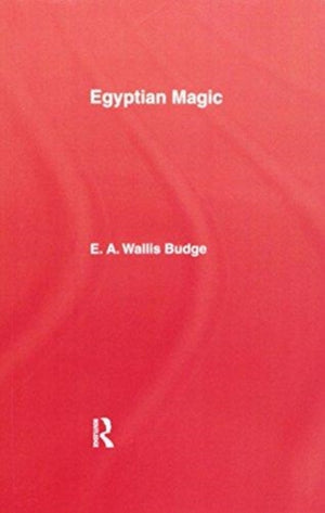 Egyptian Magic