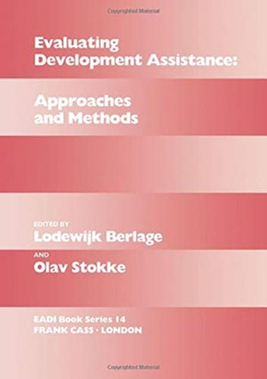Evaluating Development Assistance