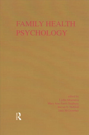 Family Health Psychology