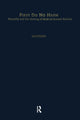 Book cover of: First Do No Harm. By: Mary Ellen Knatterud