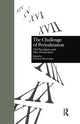 Book cover of: Challenge of Periodization. By: Lawrence Besserman