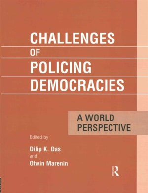 Challenges of Policing Democracies