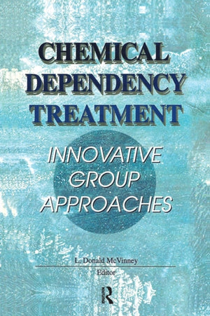 Chemical Dependency Treatment