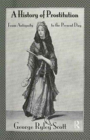 A History of Prostitution