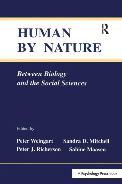 Human By Nature