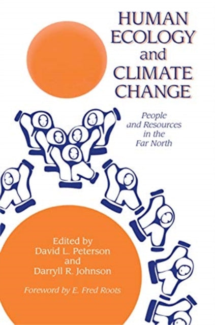 Human Ecology And Climate Change