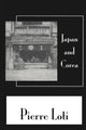Book cover of: Japan & Corea. By: Loti