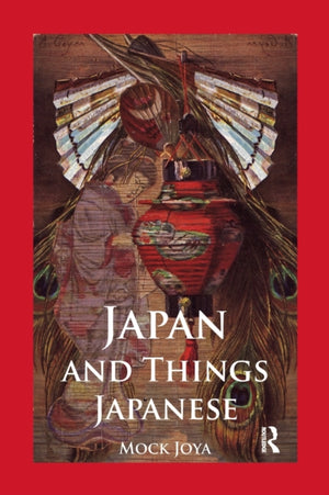 Japan And Things Japanese