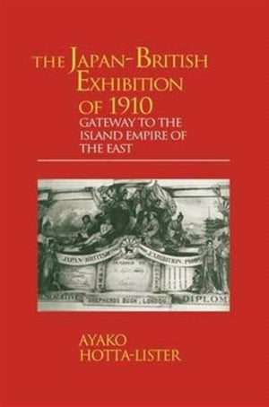 The Japan-British Exhibition of 1910