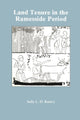 Book cover of: Land Tenure In The Ramesside. By: Sally L. D. Katary