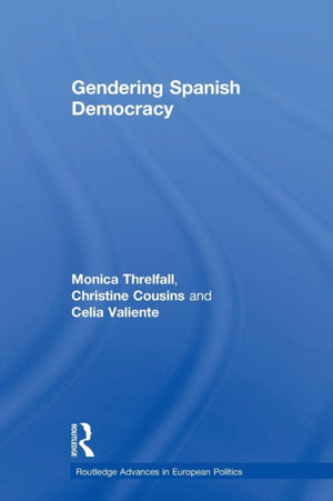 Gendering Spanish Democracy