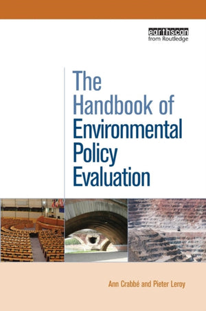 Handbook of Environmental Policy Evaluation