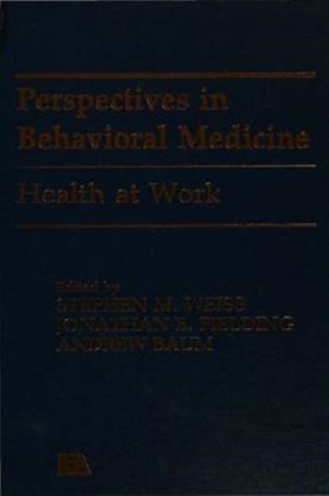 Health at Work