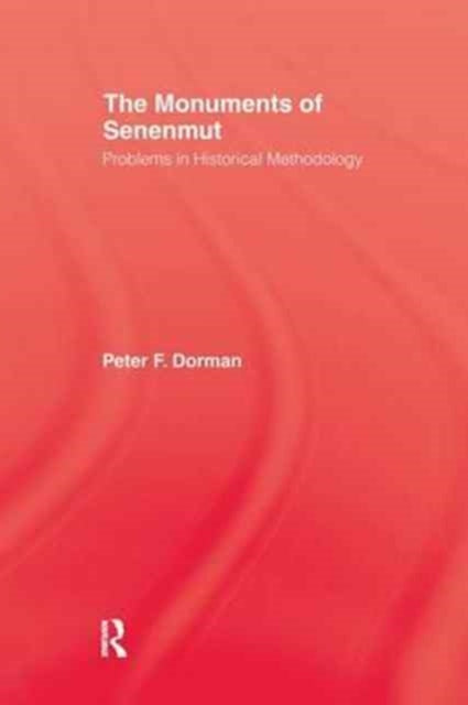 The Monuments of Senenmut