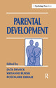 Book cover of: Parental Development. By: Jack Demick