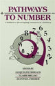 Book cover of: Pathways To Number. By: Jacqueline Bideaud