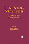 Learning Disabilities
