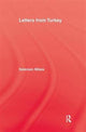 Book cover of: Letters From Turkey. By: Mikes